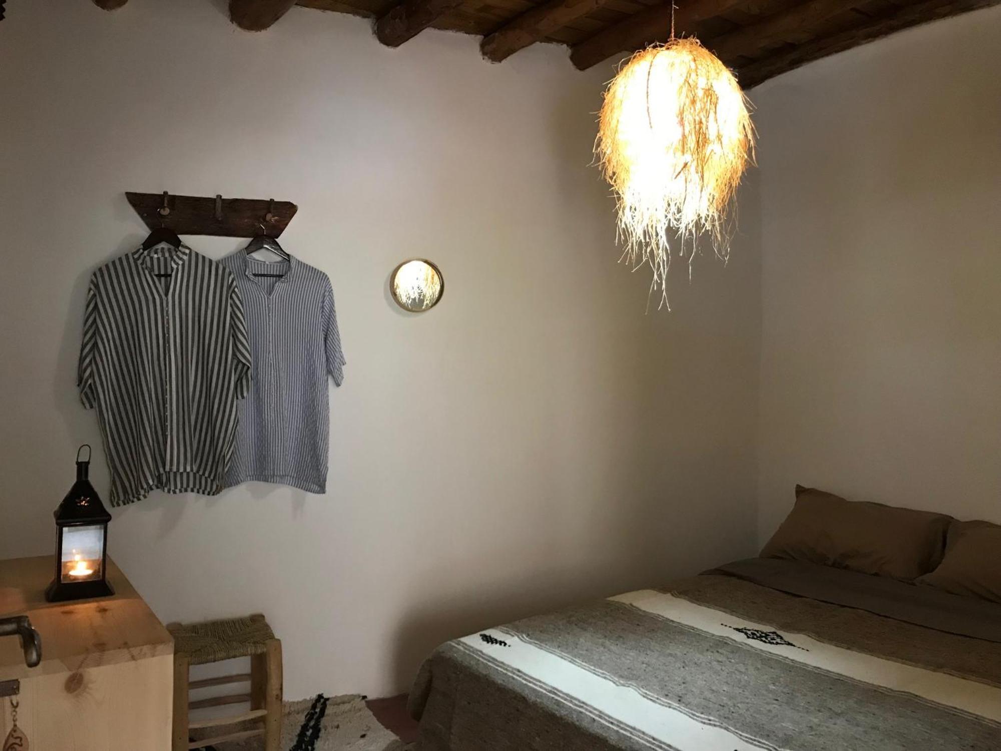 Bed and Breakfast Amlougui House Asgaour Exterior foto